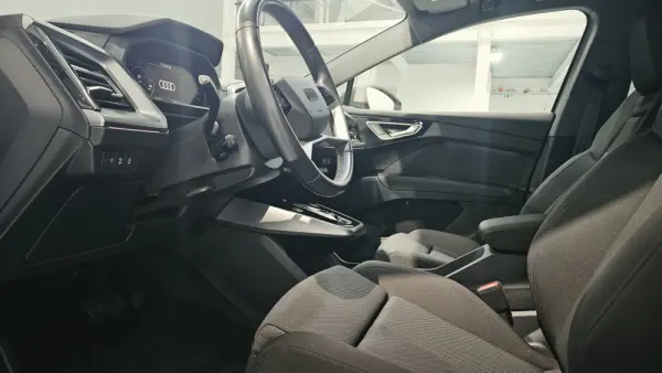 Audi Q4 Sportback e-tron 35 55 kWh 19