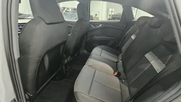 Audi Q4 Sportback e-tron 35 55 kWh 34
