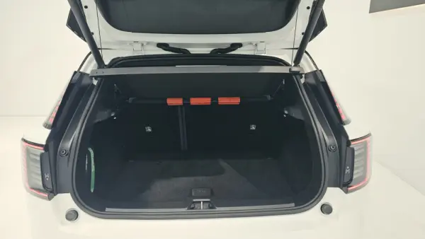 Volvo EX30 69 kWh Twin Motor Plus 24
