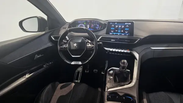 Peugeot 5008 1.5 BlueHDi GT Line 18