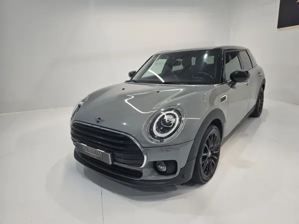 MINI Clubman Cooper Auto 7