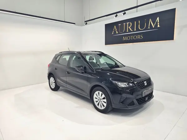 SEAT Arona 1.0 TSI Style DSG 5