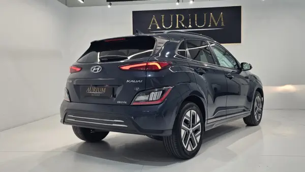 Hyundai Kauai 64 kWh Premium 4