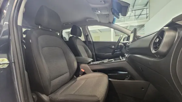 Hyundai Kauai 64 kWh Premium 15