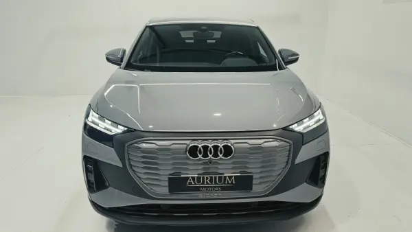 Audi Q4 Sportback e-tron 35 55 kWh 10