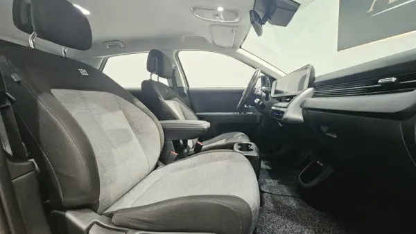 Hyundai Ioniq 5 72,6 kWh Techniq 30