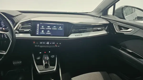 Audi Q4 Sportback e-tron 35 55 kWh 23