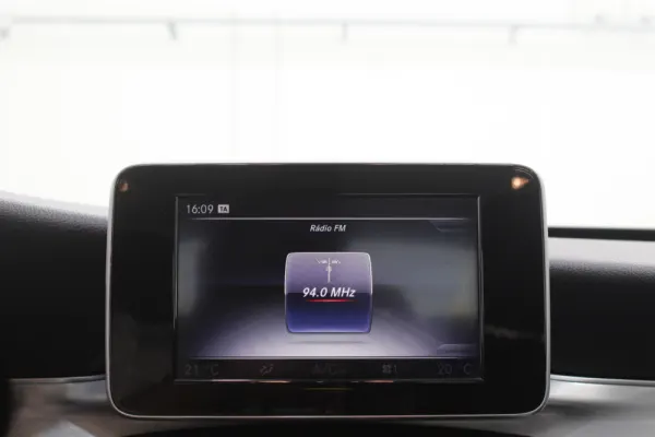 Mercedes-Benz C 220 8