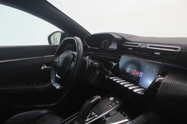 Peugeot 508 SW 1.5 BlueHDi GT Line EAT8 9