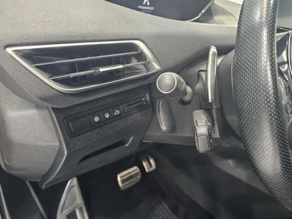 Peugeot 3008 1.5 BlueHDi GT Pack EAT8 32