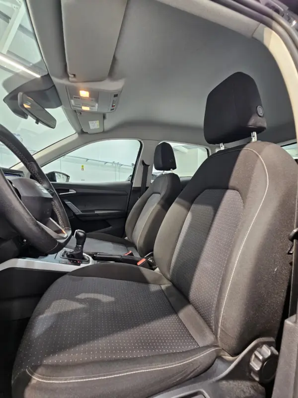SEAT Arona 1.0 TSI Style DSG 13