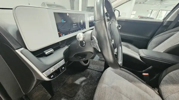 Hyundai Ioniq 5 72,6 kWh Techniq 26