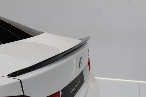 BMW 420 d Pack M Auto 27