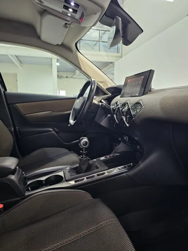 DS DS3 Crossback PureTech 100 CHIC 15
