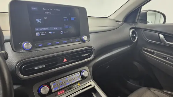 Hyundai Kauai 64 kWh Premium 13