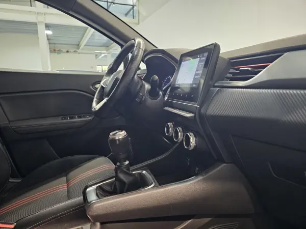 Renault Captur 1.0 TCe RS Line 19