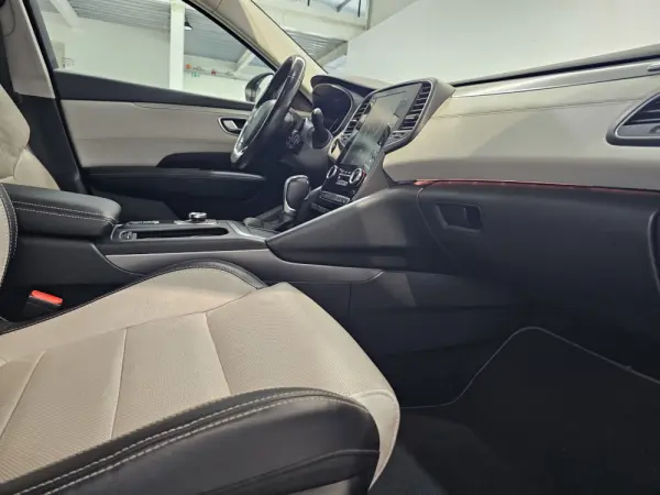 Renault Talisman Sport Tourer 2.0 Blue dCi Intens EDC 16