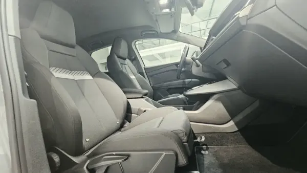 Audi Q4 Sportback e-tron 35 55 kWh 32