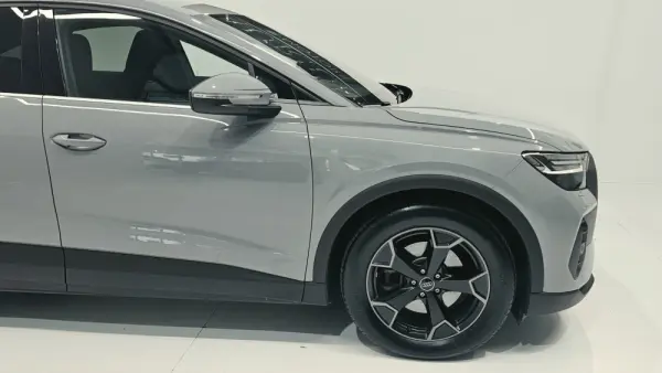 Audi Q4 Sportback e-tron 35 55 kWh 15