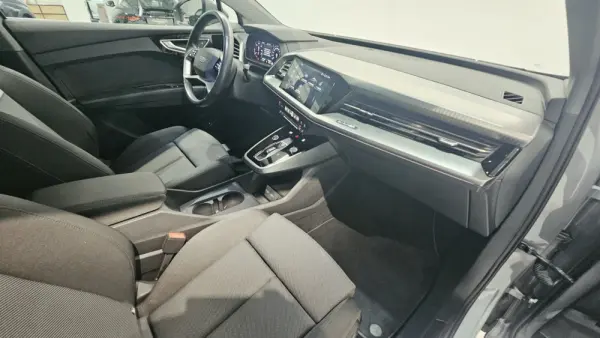 Audi Q4 Sportback e-tron 35 55 kWh 31
