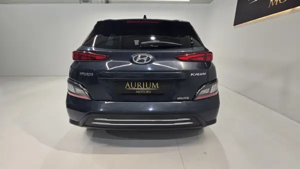 Hyundai Kauai 64 kWh Premium 6
