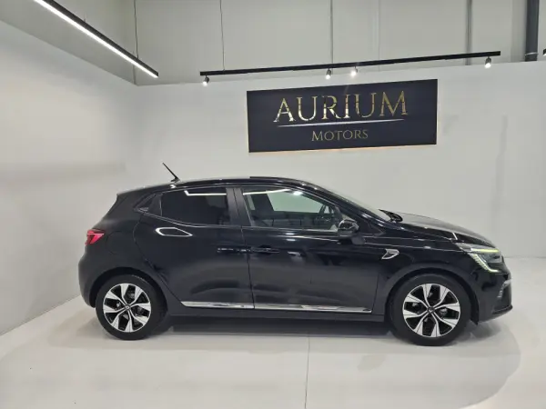 Renault Clio 1.0 TCe Limited 7