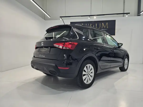 SEAT Arona 1.0 TSI Style DSG 4
