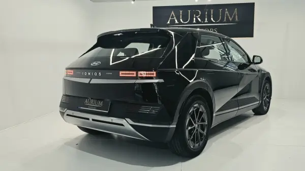 Hyundai Ioniq 5 72,6 kWh Techniq 3