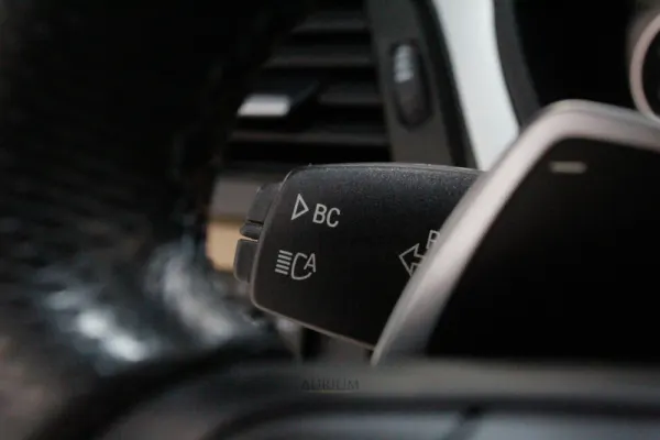 BMW 420 d Pack M Auto 11