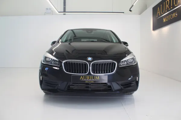 BMW 216 Gran Tourer i 7L Advantage 2