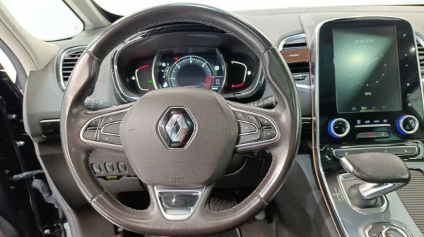 Renault Espace 1.6 dCi Zen EDC 12