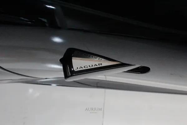 Jaguar F-Type 2.0 i4 R-Dynamic 21