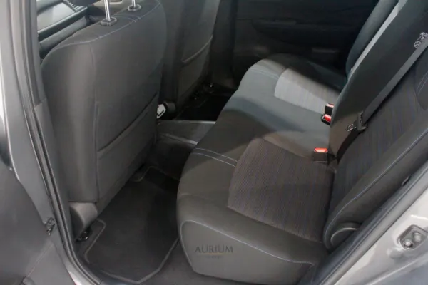 Nissan Leaf N-Connecta 10