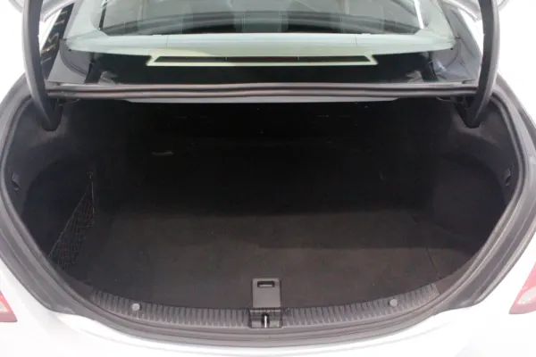 Mercedes-Benz C 220 18