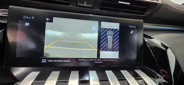 Peugeot 508 SW 1.5 BlueHDi GT Line EAT8 31