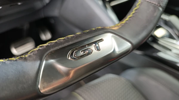 Peugeot 2008 1.2 PureTech GT Line EAT8 27