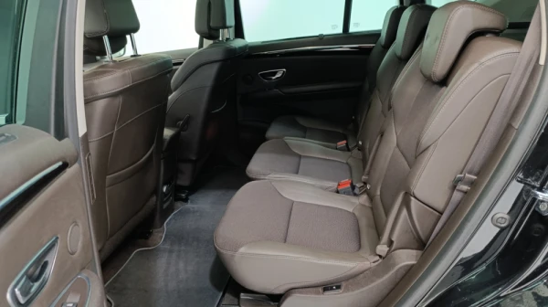 Renault Espace 1.6 dCi Zen EDC 15