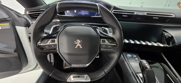 Peugeot 508 SW 1.5 BlueHDi GT Line EAT8 22