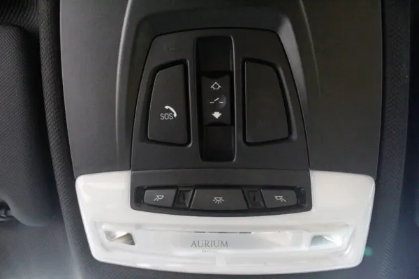 BMW 420 d Pack M Auto 18