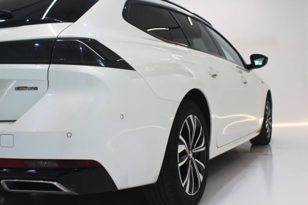 Peugeot 508 SW 1.5 BlueHDi GT Line EAT8 6