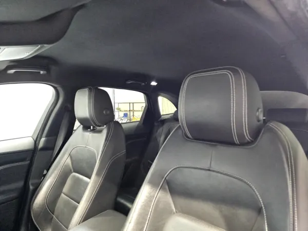 Jaguar F-Pace 2.0 i4D R-Sport AWD Aut. 12