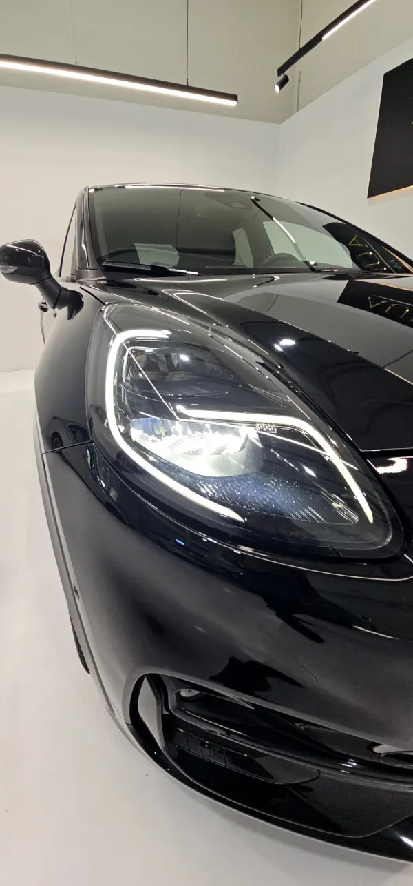 Ford Puma 1.0 EcoBoost MHEV ST-Line X 11