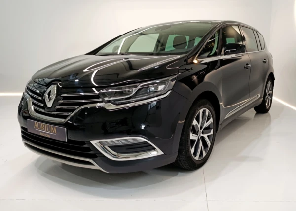 Renault Espace 1.6 dCi Zen EDC 2