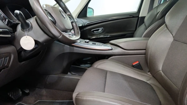 Renault Espace 1.6 dCi Zen EDC 13