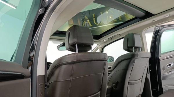 Renault Espace 1.6 dCi Zen EDC 16