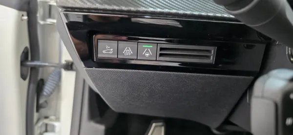 Peugeot 508 SW 1.5 BlueHDi GT Line EAT8 23