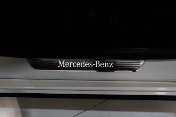 Mercedes-Benz C 220 BlueTEC AMG Line Aut. 14
