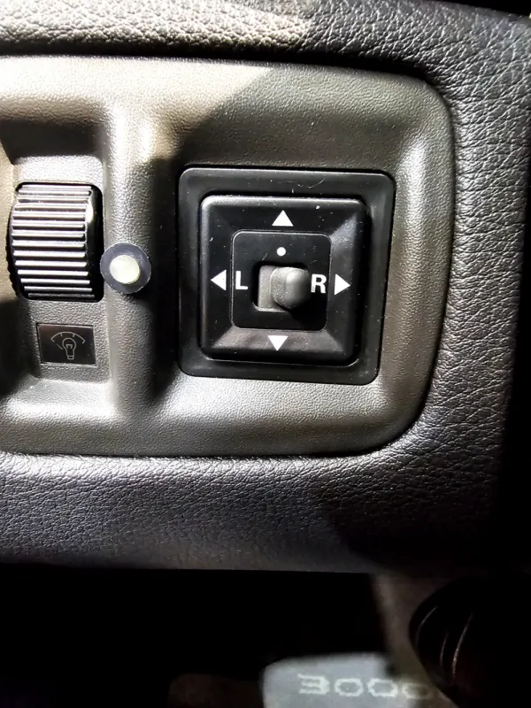 Mitsubishi 3000 GT SL 5