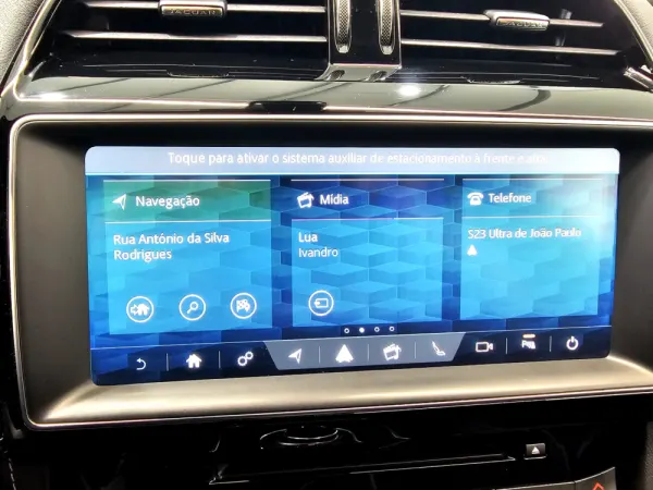 Jaguar F-Pace 2.0 i4D R-Sport AWD Aut. 25