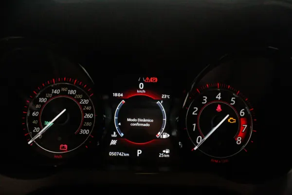 Jaguar F-Type 2.0 i4 R-Dynamic 10